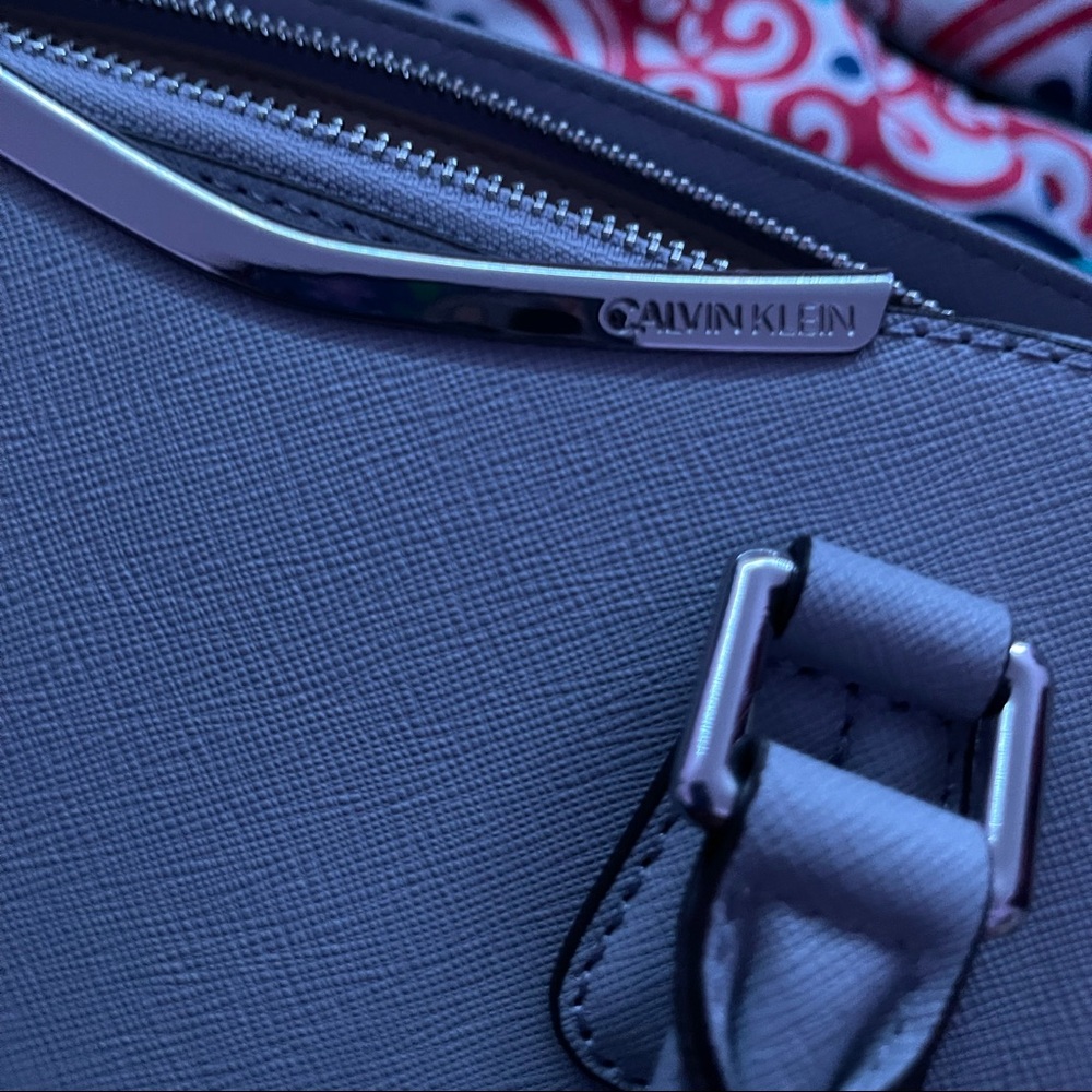 Calvin Klein purse
